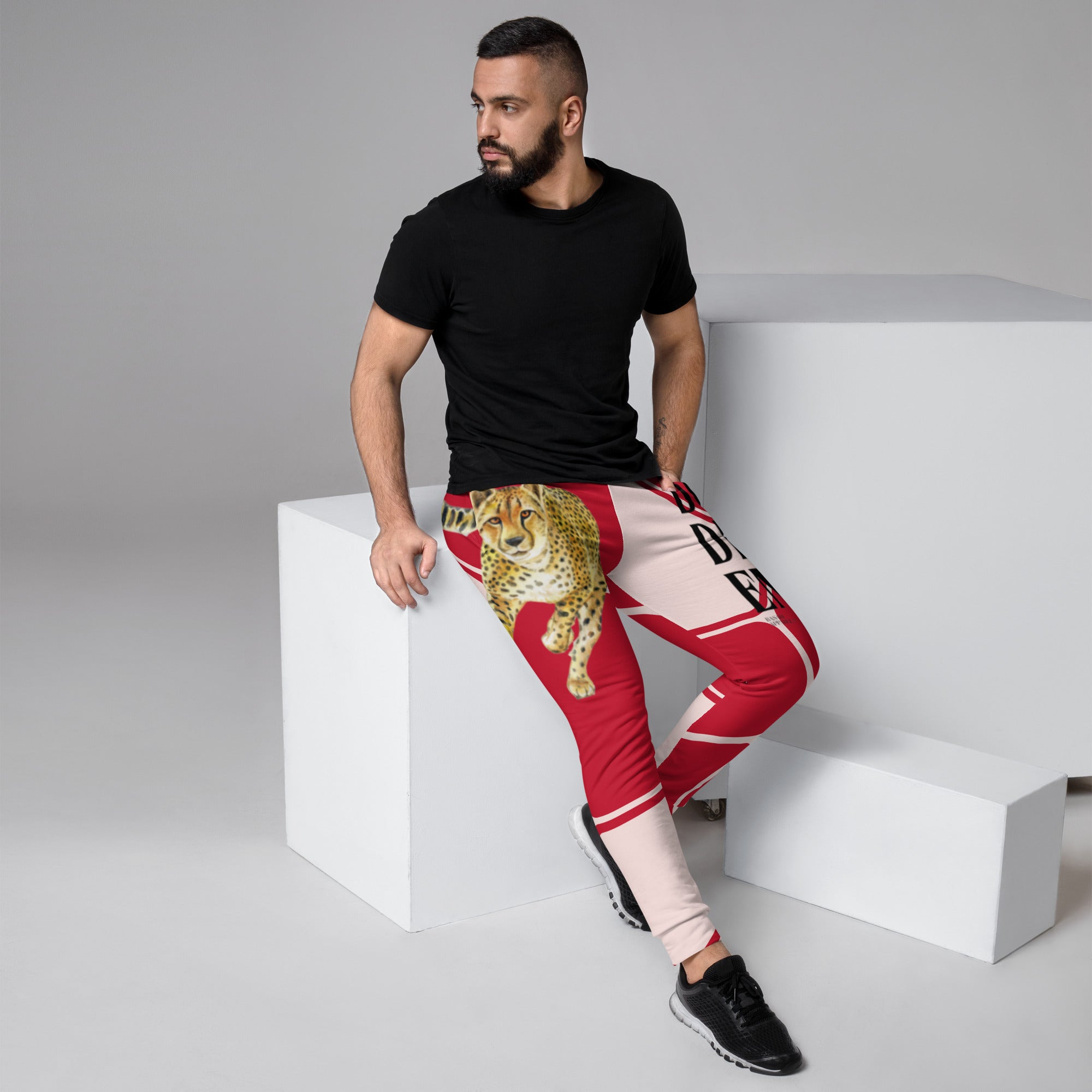 Menswear & Teen Boys Fashion (Ages 13–19)