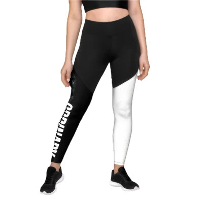 Beyond Ordinary Sports Leggings