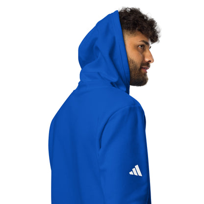 Sweat à capuche unisexe Adidas Beyond Ordinary