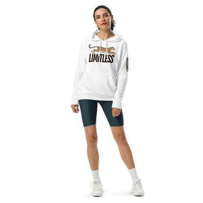 Limitless Unisex Adidas Hoodie