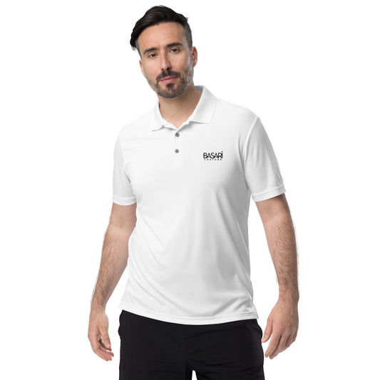 Basari® Unisex Slim Fit Polo