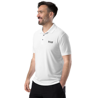 Basari® Unisex Slim Fit Polo