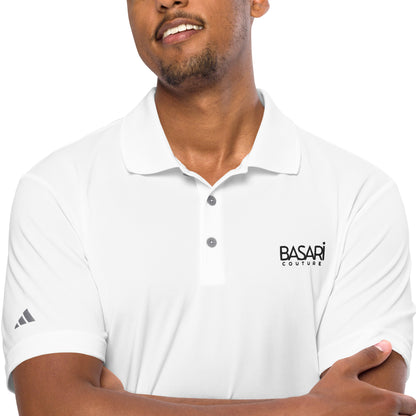 Basari® Unisex Slim Fit Polo