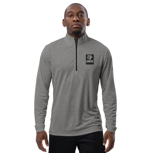 Fearless Unisex Addidas Pullover