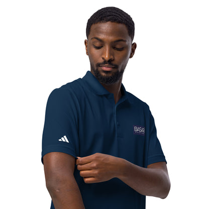 Basari® Unisex Slim Fit Polo