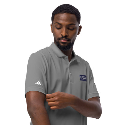 Basari® Unisex Slim Fit Polo