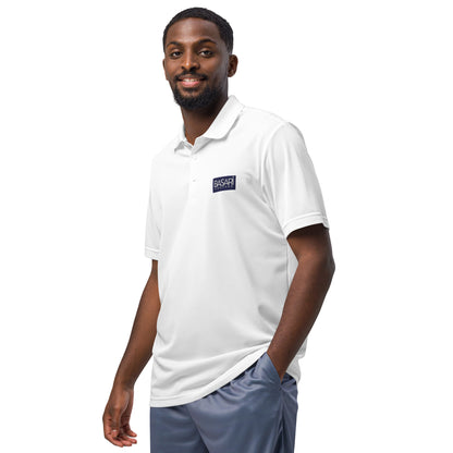 Basari® Unisex Slim Fit Polo