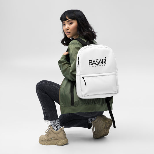 Basari™ Unisex Backpack