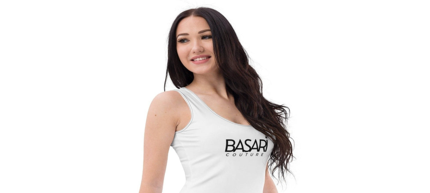 Basari™ Body-Con Dress