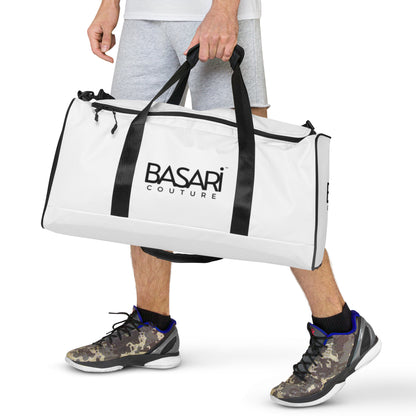 Basari™ Unisex Duffle Bag