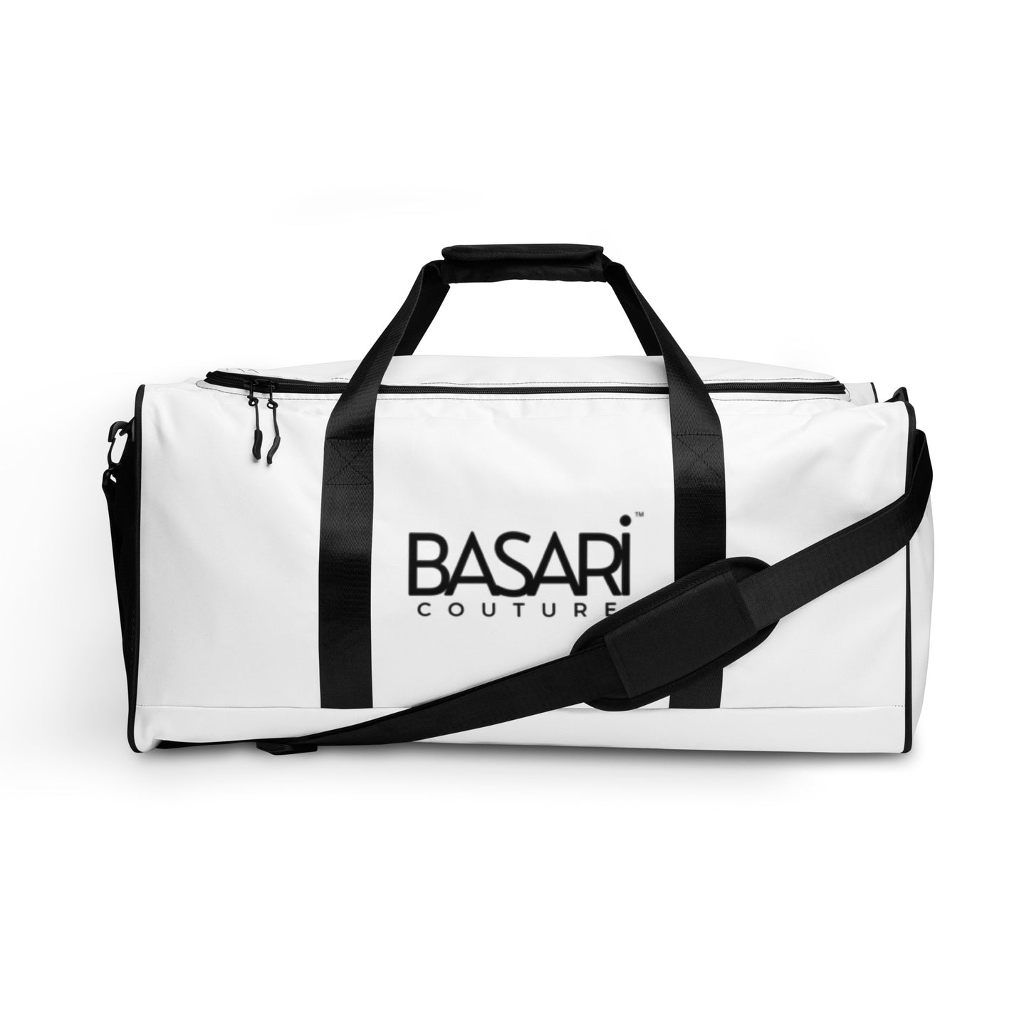 Basari™ Unisex Duffle Bag