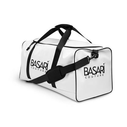 Basari™ Unisex Duffle Bag