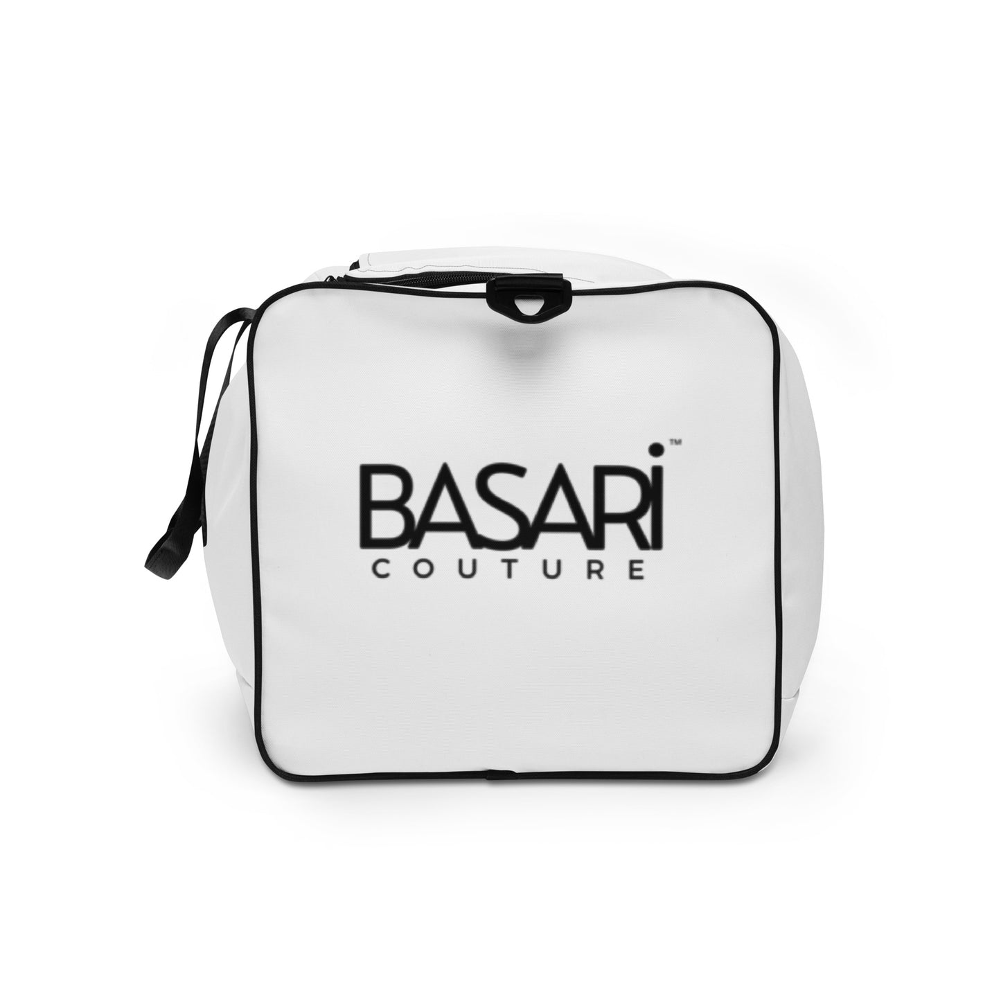 Basari™ Unisex Duffle Bag