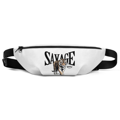 Savage Unisex Fanny Pack