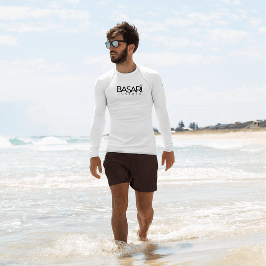 Basari™  Unisex Rash Guard