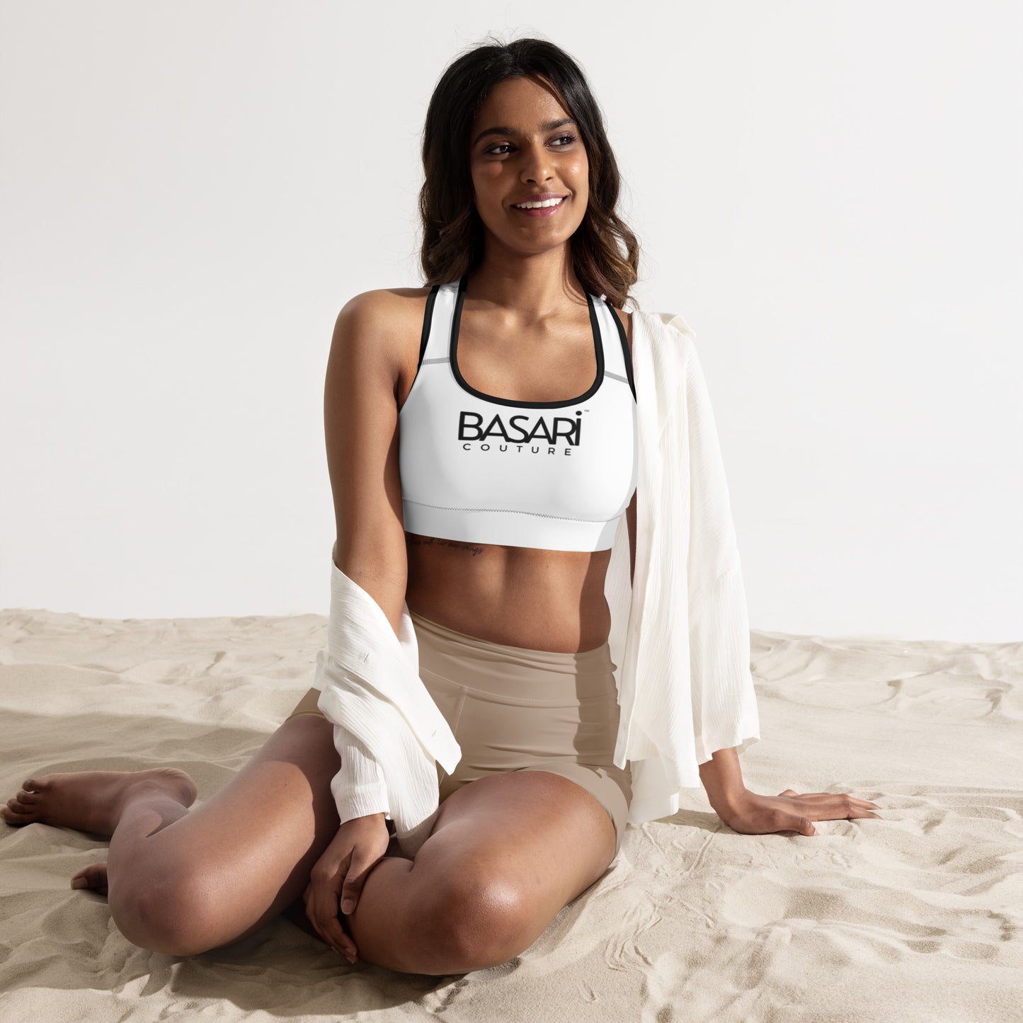 Basari™ Padded Sports Bra