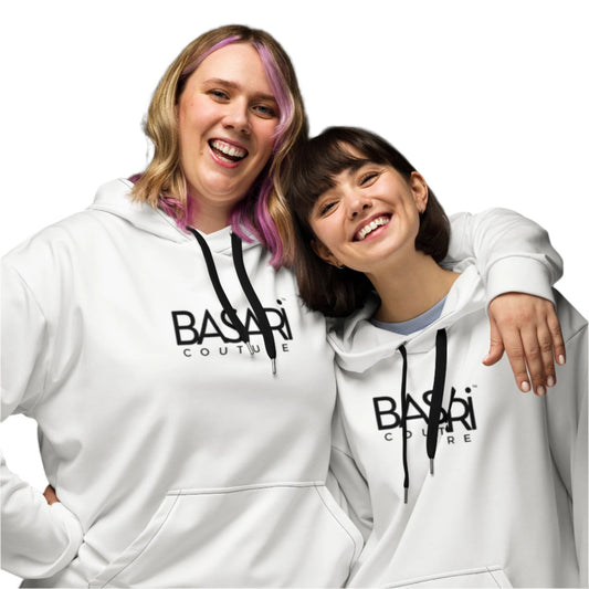 Basari™ Unisex Hoodie