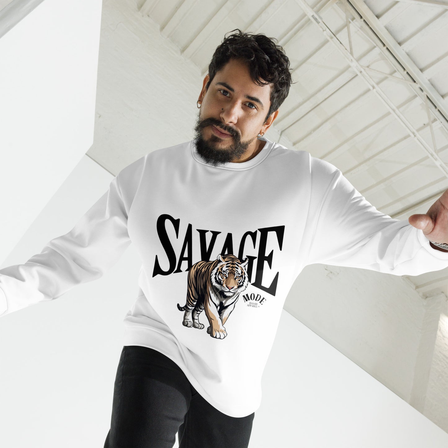 Savage Unisex Sweatshirt