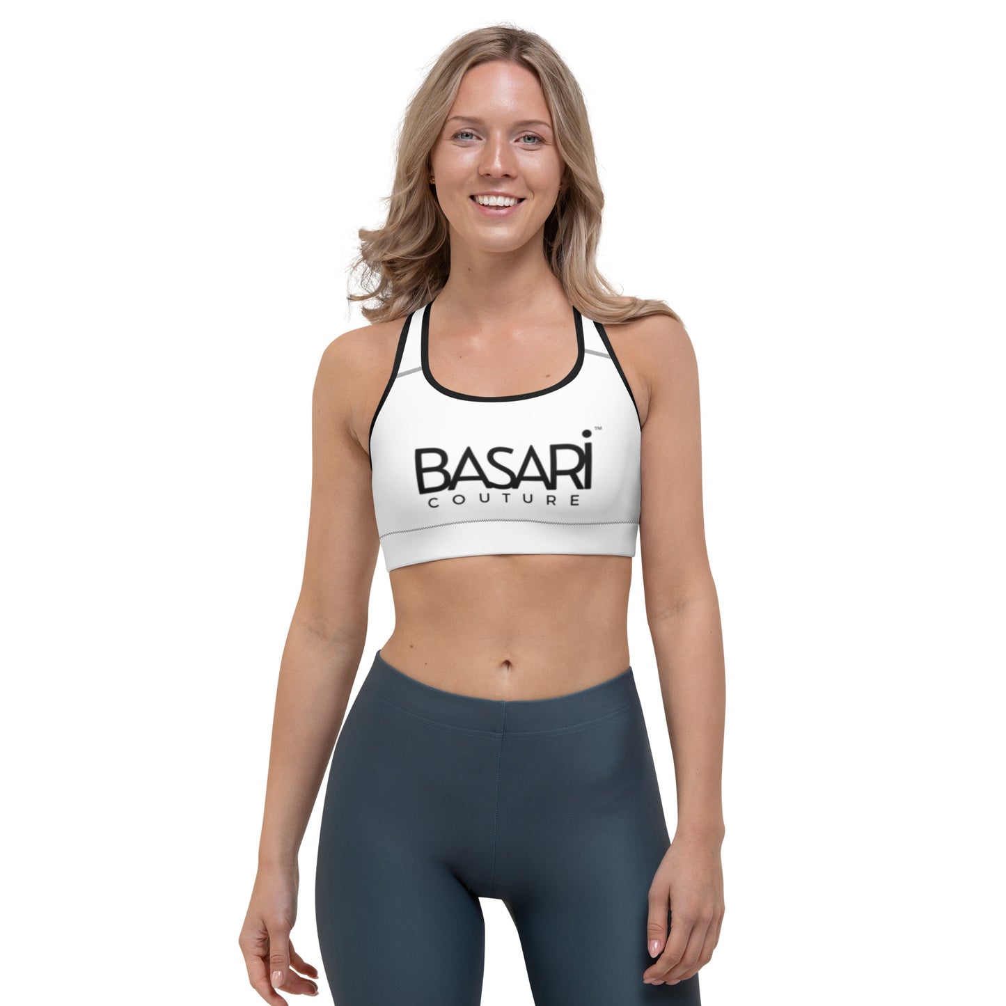 Basari™ Sports Bra