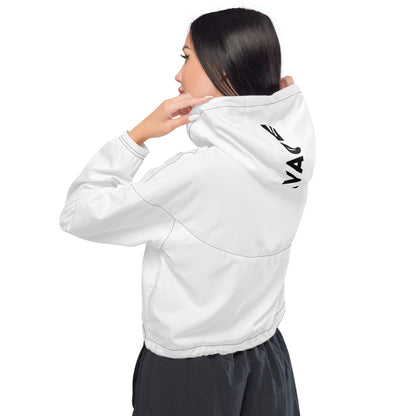 Savage Unisex Windbreaker