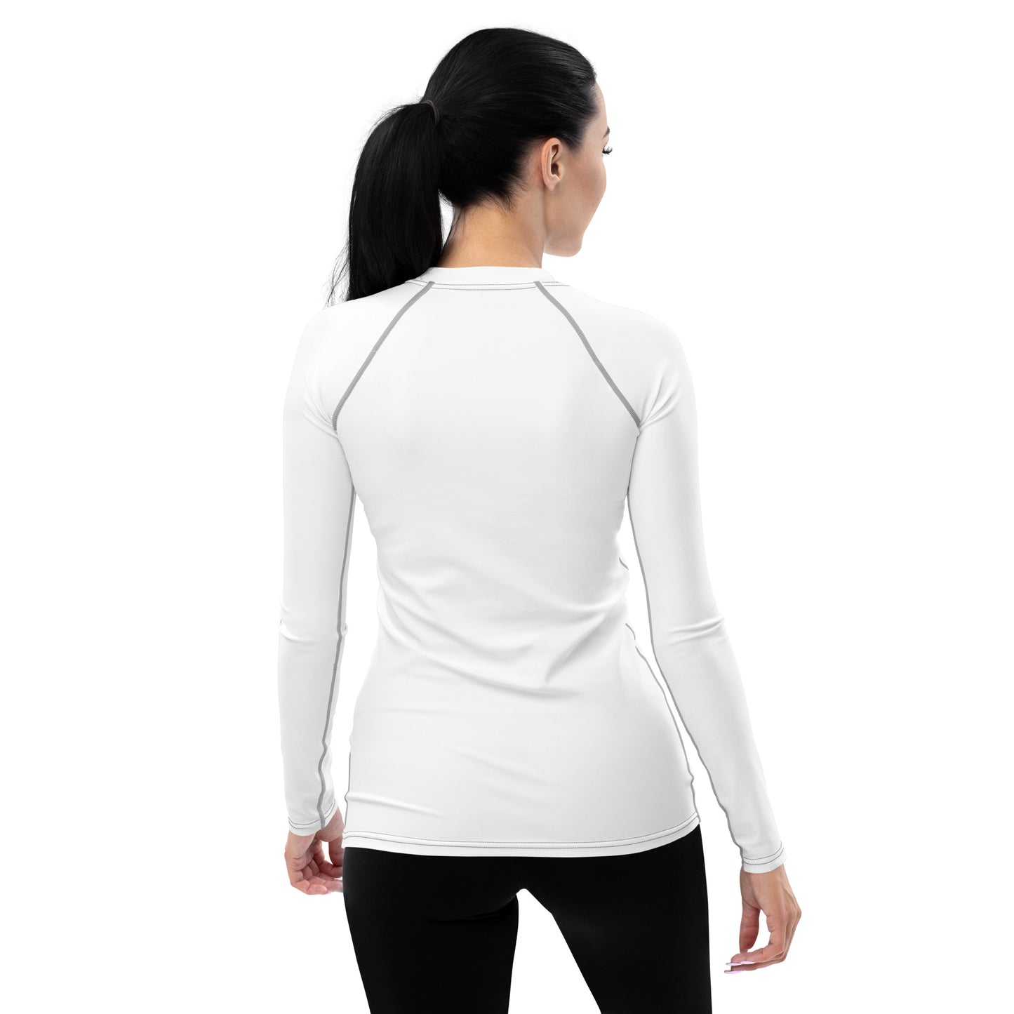 Limitless Unisex Rash Guard