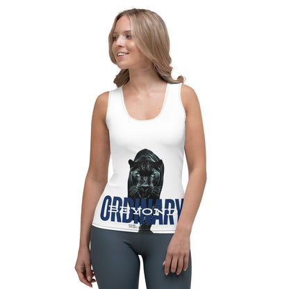 Beyond Ordinary Tank Top