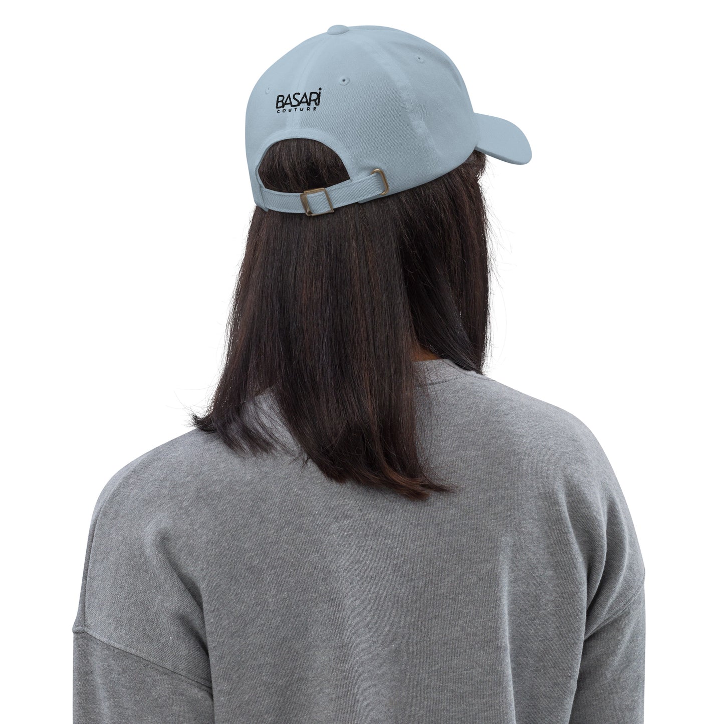 Limitless Unisex Dad Hat