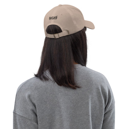 Limitless Unisex Dad Hat