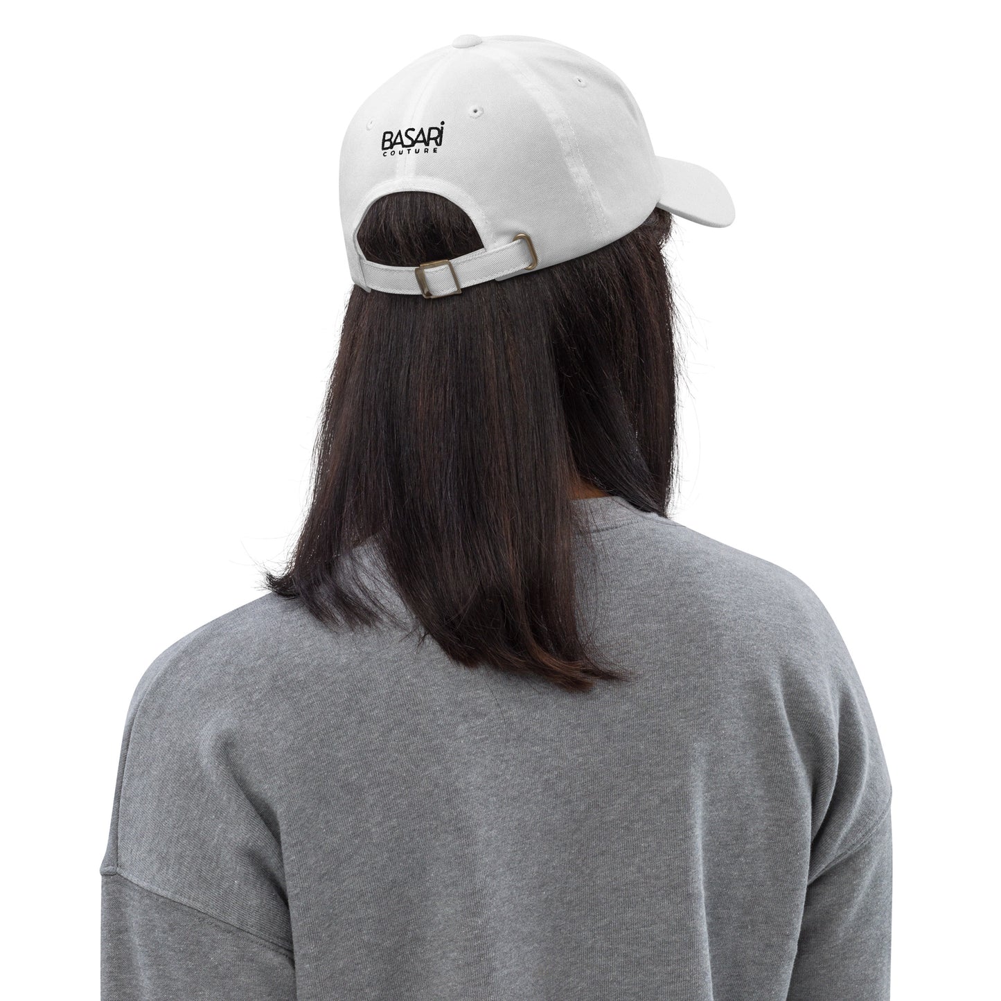 Limitless Unisex Dad Hat