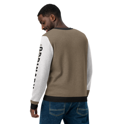 Beyond Ordinary Knitted Crew Neck Sweater