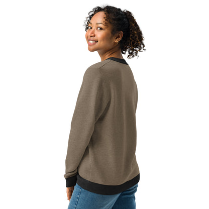 Basari® Knitted Crew Neck Sweater