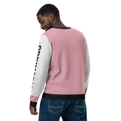 Beyond Ordinary® Knitted Crew Neck Sweater