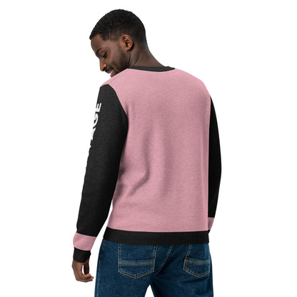 Savage® Knitted Crew Neck Sweater