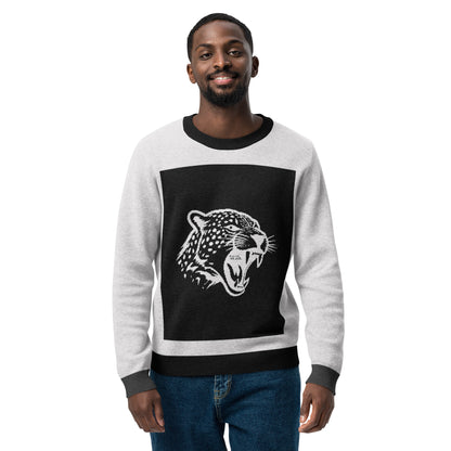 Fearless Unisex Crew Neck Sweater