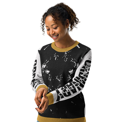 Beyond Ordinary Knitted Crew Neck Sweater