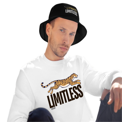 Limitless Unisex Bucket Hat