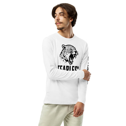 Fearless Unisex Fitted Crew Shirt