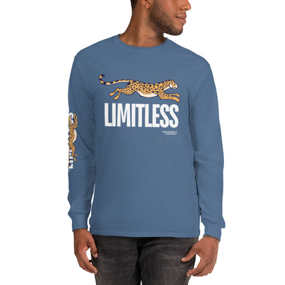 Limitless Unisex Shirt