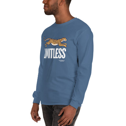 Limitless Unisex Shirt