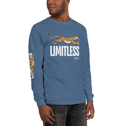 Limitless Unisex Shirt