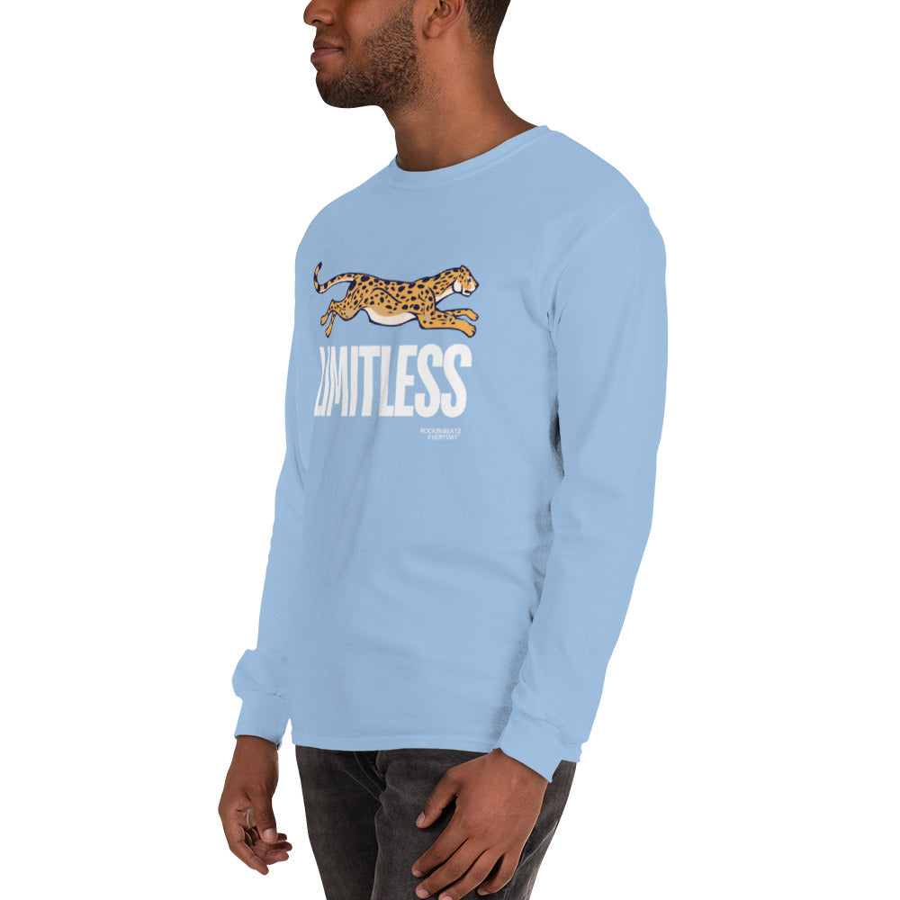 Limitless Unisex Shirt