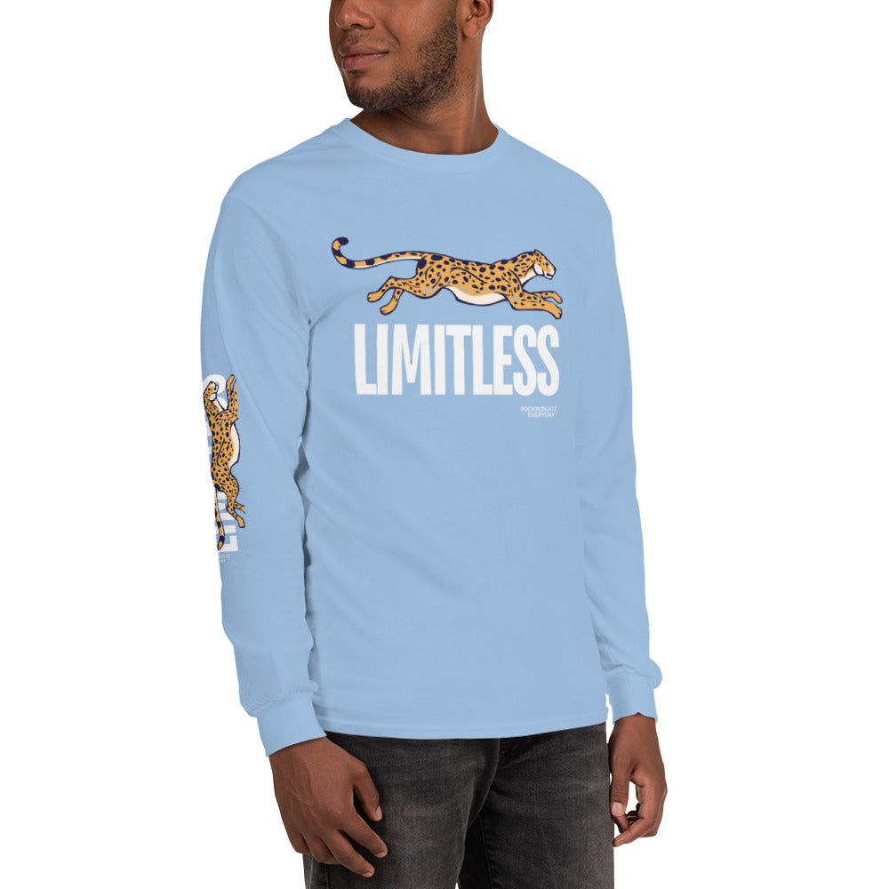 Limitless Unisex Shirt