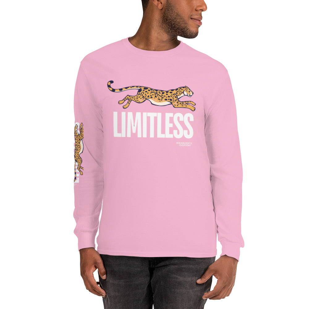 Limitless Unisex Shirt