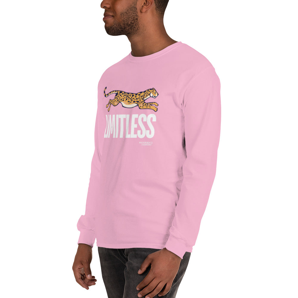 Limitless Unisex Shirt