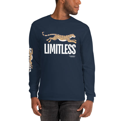 Limitless Unisex Shirt