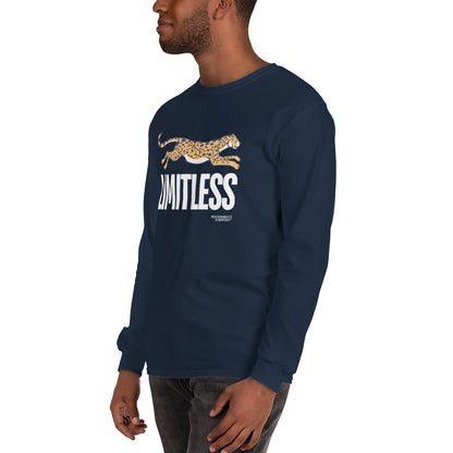 Limitless Unisex Shirt