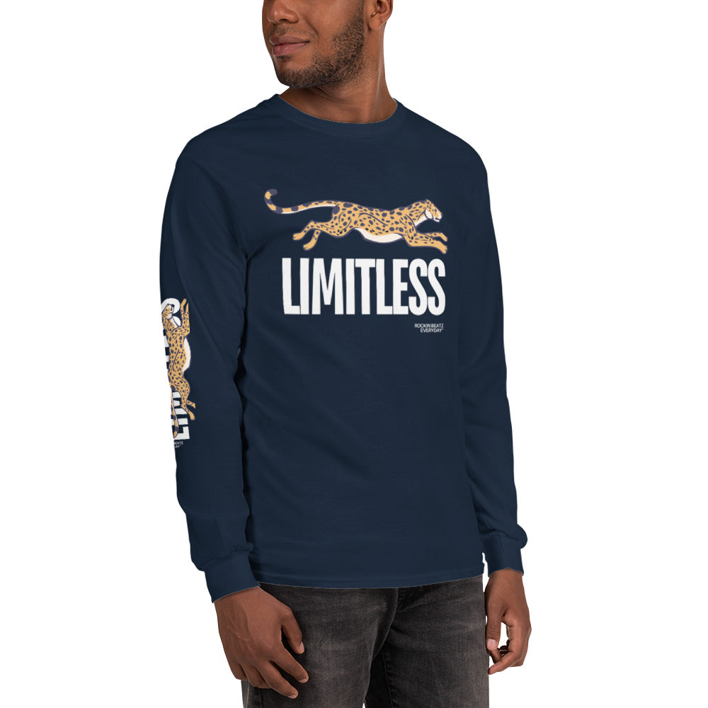 Limitless Unisex Shirt