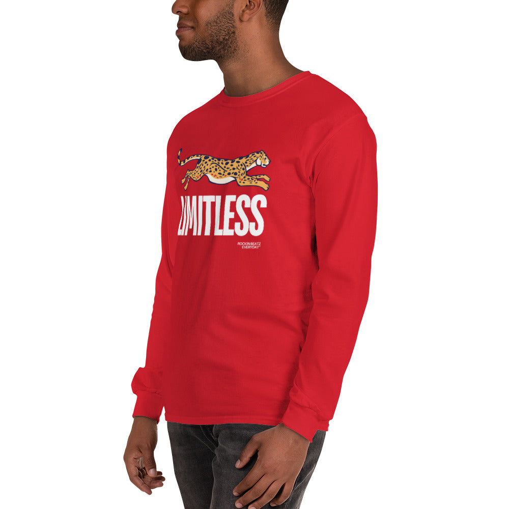 Limitless Unisex Shirt