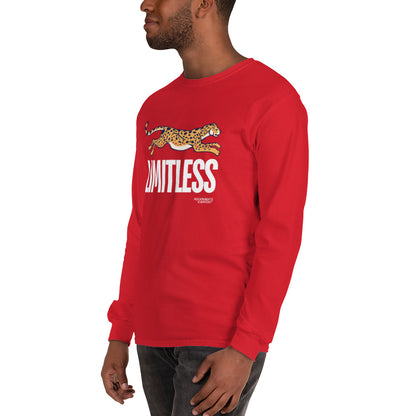 Limitless Unisex Shirt