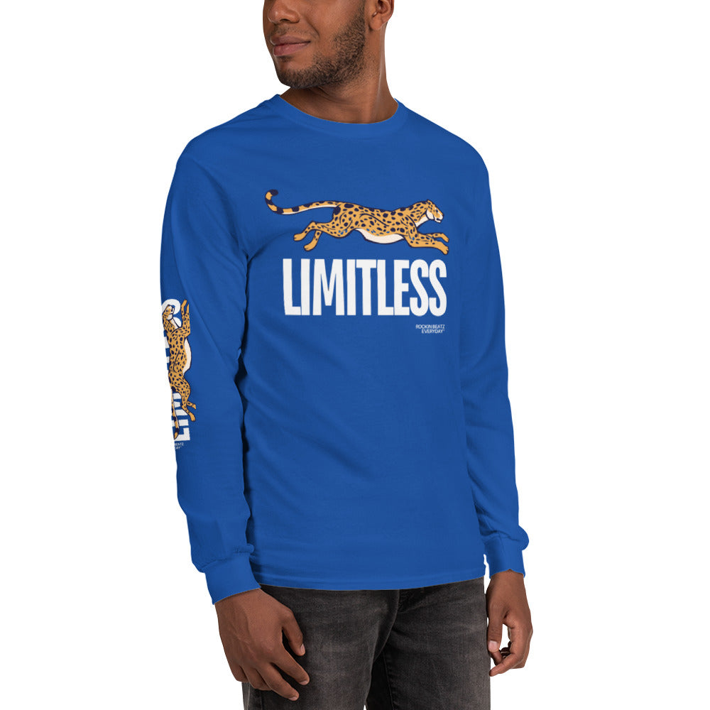 Limitless Unisex Shirt